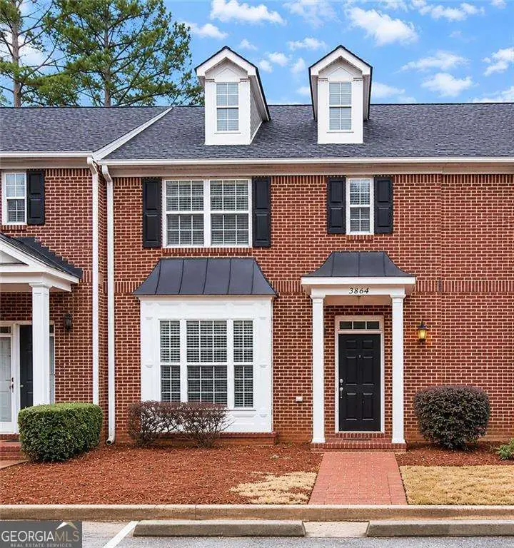 3864 Guilderoy Lane #3, Austell, GA 30106 - #1