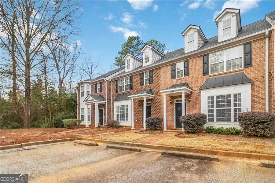 3864 Guilderoy Lane #3, Austell, GA 30106 - #2