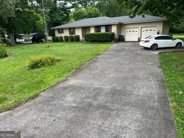 30 Highway 411 Se, Cave Spring, GA 30124