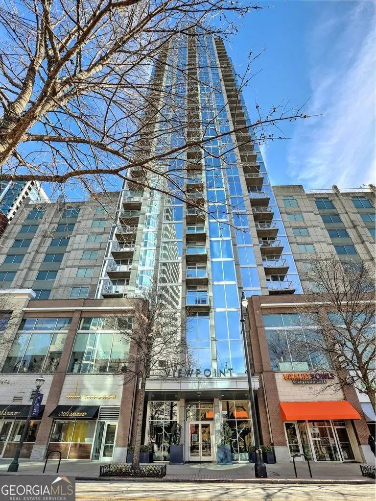 855 Peachtree Street Ne #2208, Atlanta, GA 30308 - #1