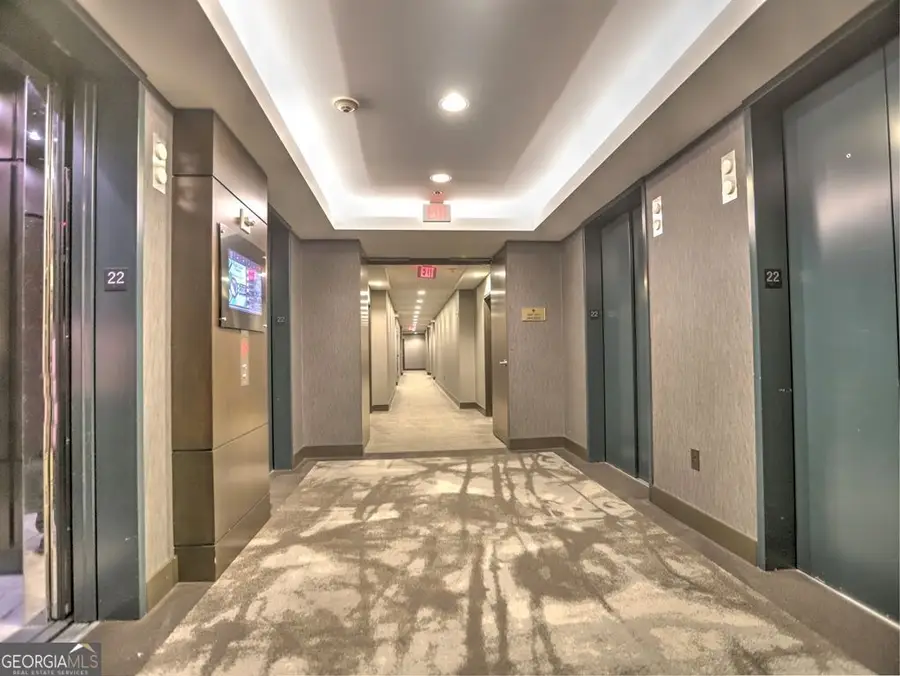 855 Peachtree Street Ne #2208, Atlanta, GA 30308 - #3