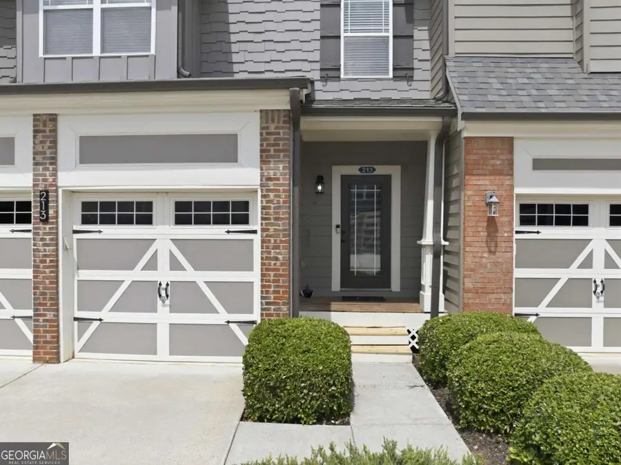 213 Stone Park Drive, Woodstock, GA 30188 - #2