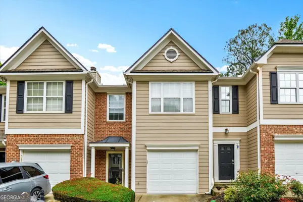 1619 Jackson Way, Atlanta, GA 30318