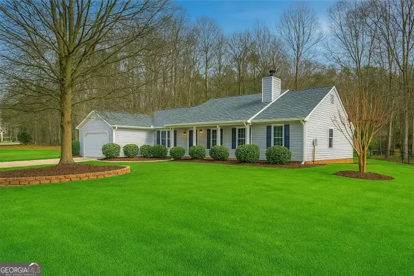 1374 Lance Circle, Winder, GA 30680