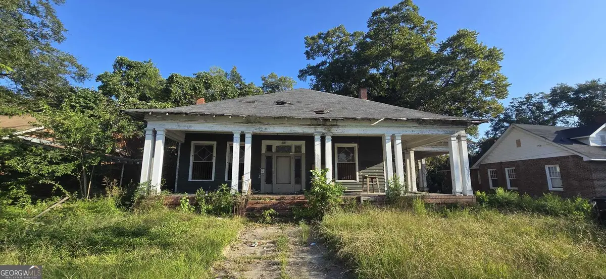 2687 Hillcrest Ave, Macon, GA 31204 - #1