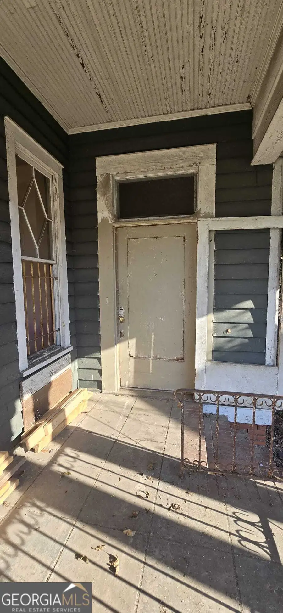 2687 Hillcrest Ave, Macon, GA 31204 - #3