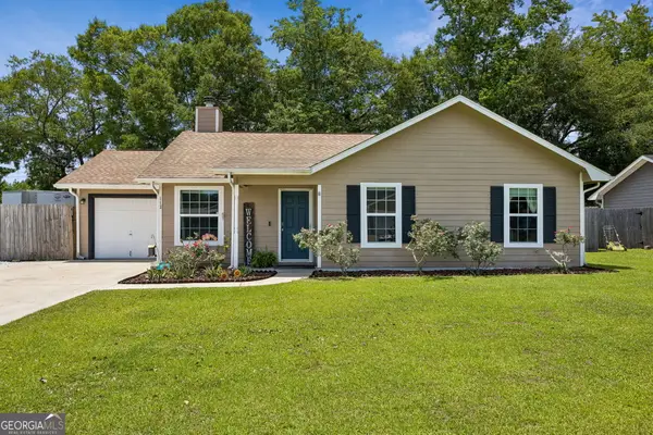 112 Honeysuckle Road, Kingsland, GA 31548
