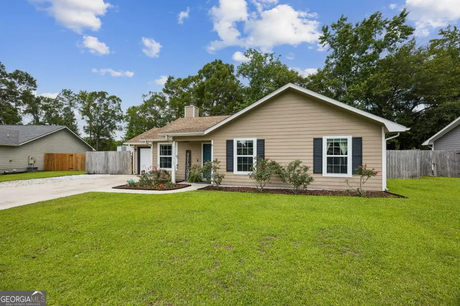 112 Honeysuckle Road, Kingsland, GA 31548 - #2