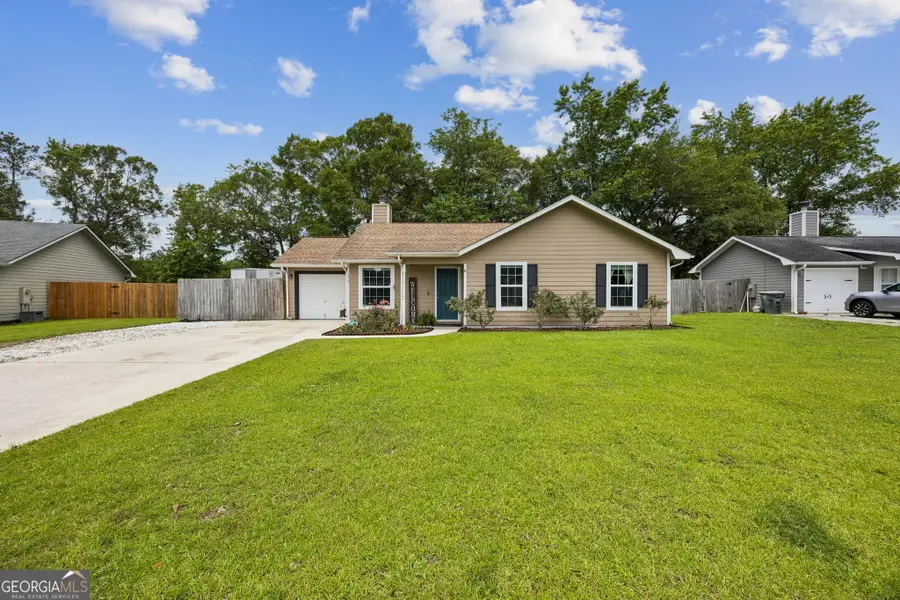 112 Honeysuckle Road, Kingsland, GA 31548 - #3