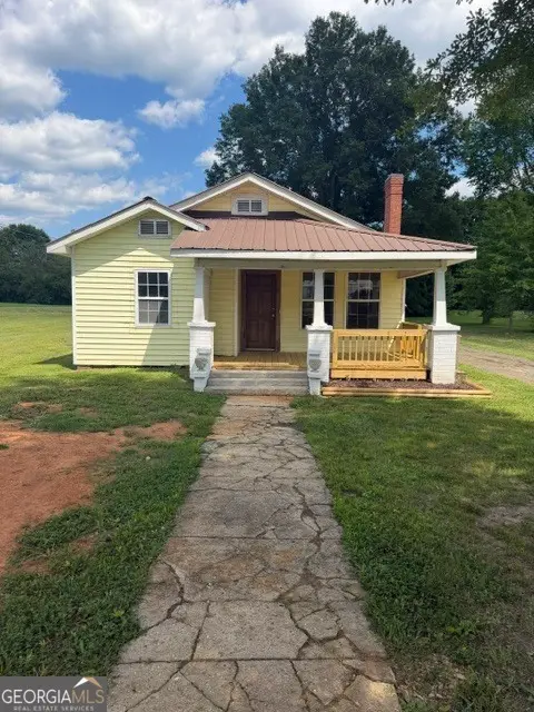3188 Old Highway 27, Trion, GA 30753 - #1