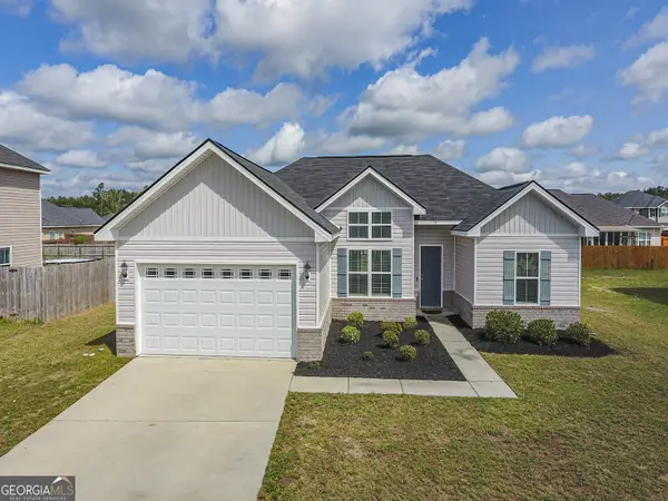 56 Thomas Way Se, Ludowici, GA 31316