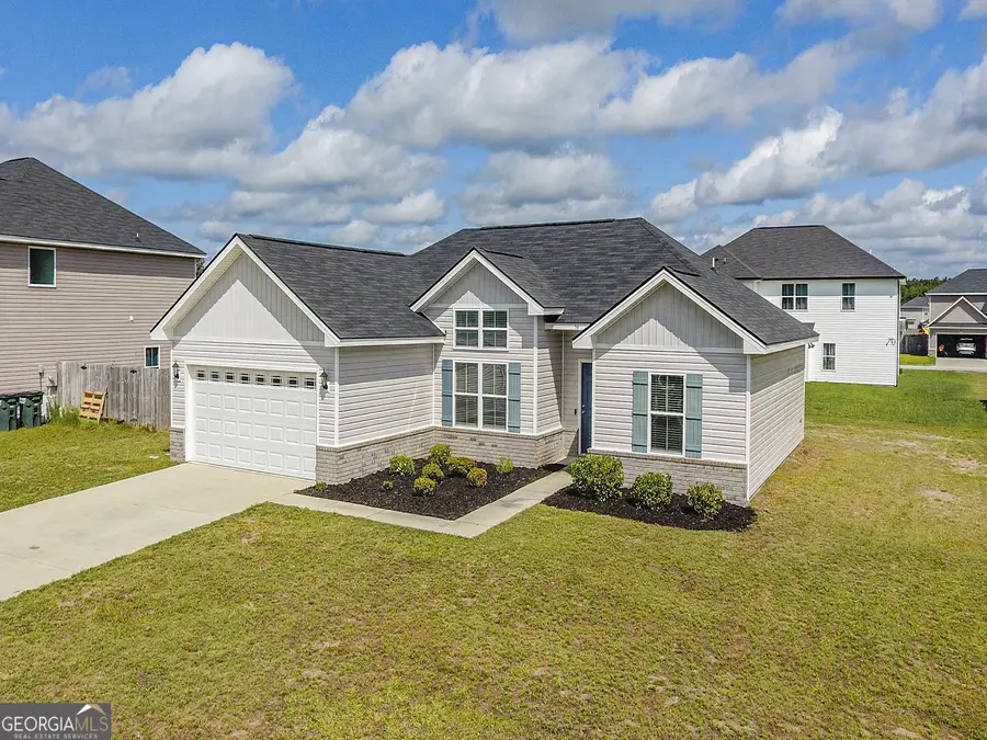 56 Thomas Way Se, Ludowici, GA 31316 - #3