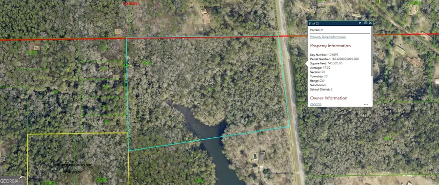0 Hwy 45 #TRACT A, Eight Mile, AL 36613 - #3