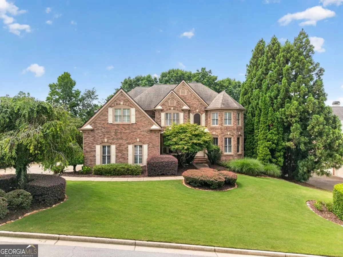 1455 Edenfield Pointe, Cumming, GA 30041 - #1
