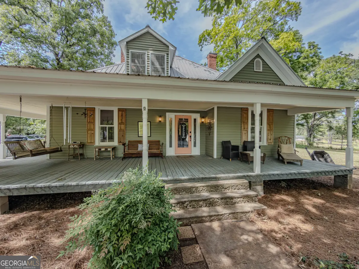 91 Boogers Hill Road, Oxford, GA 30054 - #1