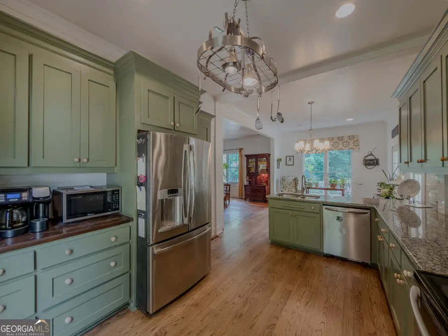 91 Boogers Hill Road, Oxford, GA 30054 - #2