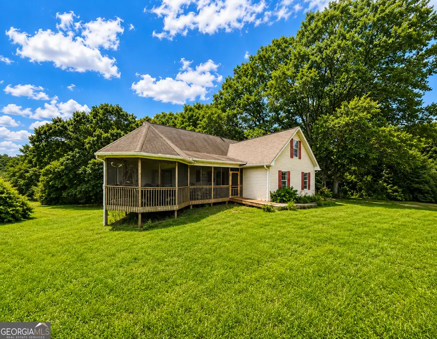 2433 Bear Creek Road, Statham, GA 30666 - #3