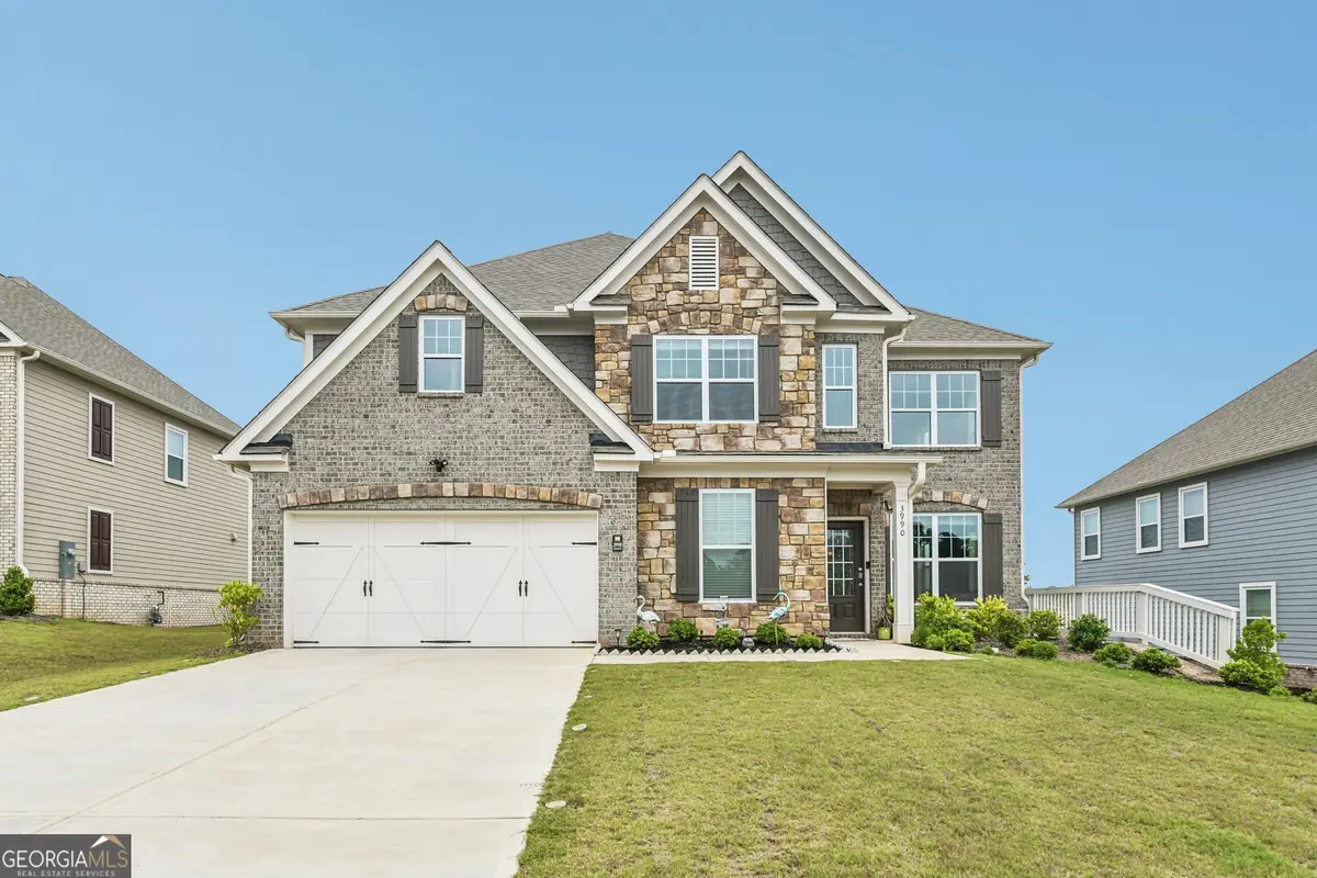 3990 Gallery Chase, Cumming, GA 30028 - #1