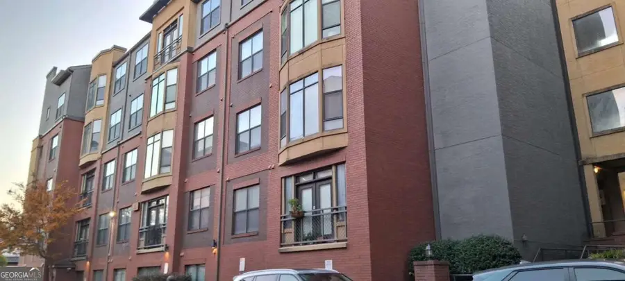 400 17th Street Nw #2129, Atlanta, GA 30363 - #2