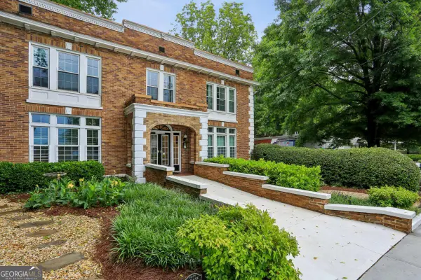 242 12th Street Ne #16, Atlanta, GA 30309