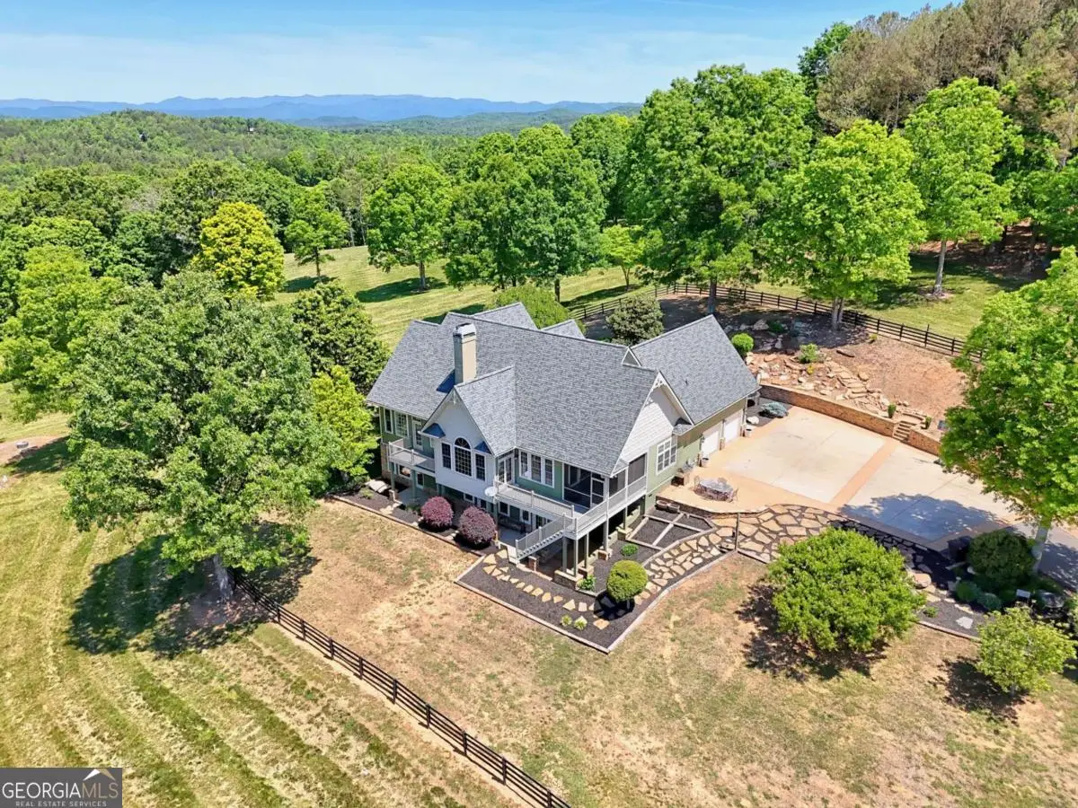 1193 Pine Log Road, Warne, NC 28909 - #1