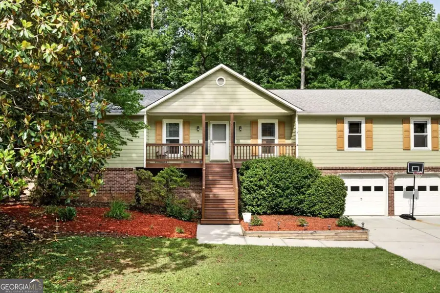 1526 Hickory Drive Sw, Lilburn, GA 30047 - #2