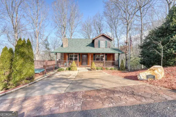 1327 Highland Trace, Blairsville, GA 30512