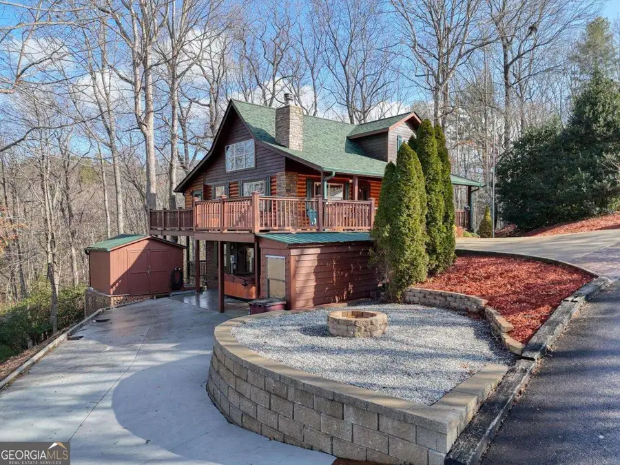 1327 Highland Trace, Blairsville, GA 30512 - #3