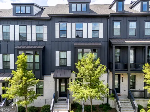 935 Catamaran Court, Alpharetta, GA 30005