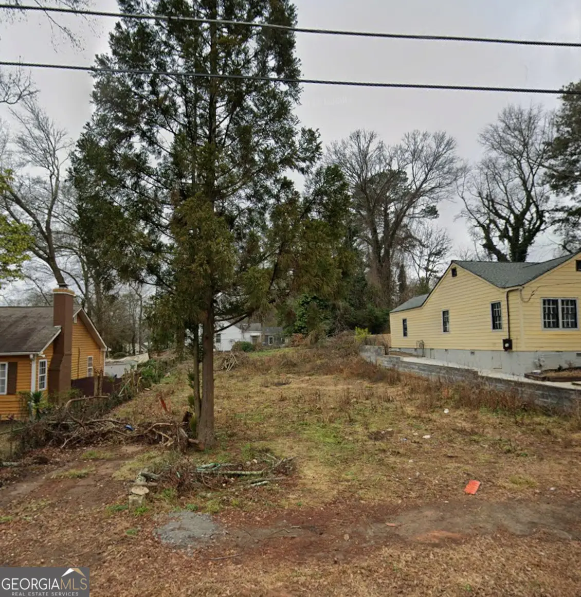 957 Lawton Street Sw, Atlanta, GA 30310 - #1