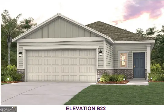 230 Collin Nicholas Drive, Kingsland, GA 31548