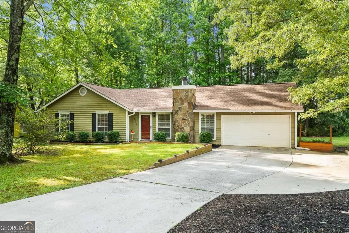 337 Windsor Farms Drive, Lawrenceville, GA 30046 - #1