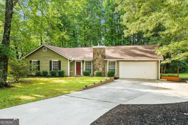 337 Windsor Farms Drive, Lawrenceville, GA 30046