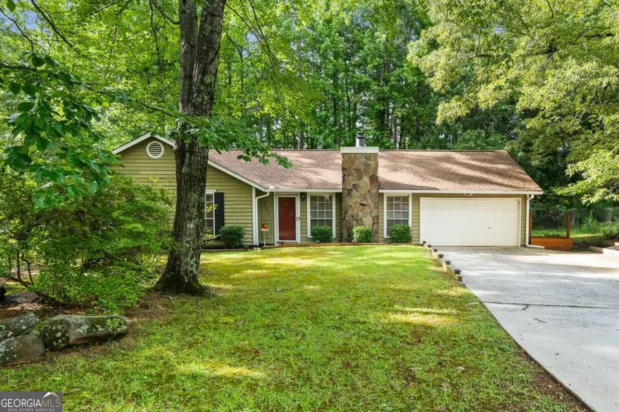 337 Windsor Farms Drive, Lawrenceville, GA 30046 - #2