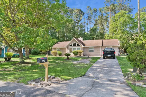 310 Buck Trc, Brunswick, GA 31524