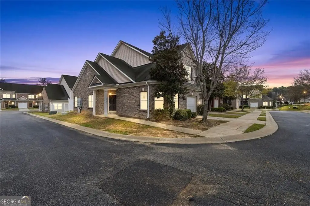 2555 Flat Shoals Road #1501, Atlanta, GA 30349 - #1