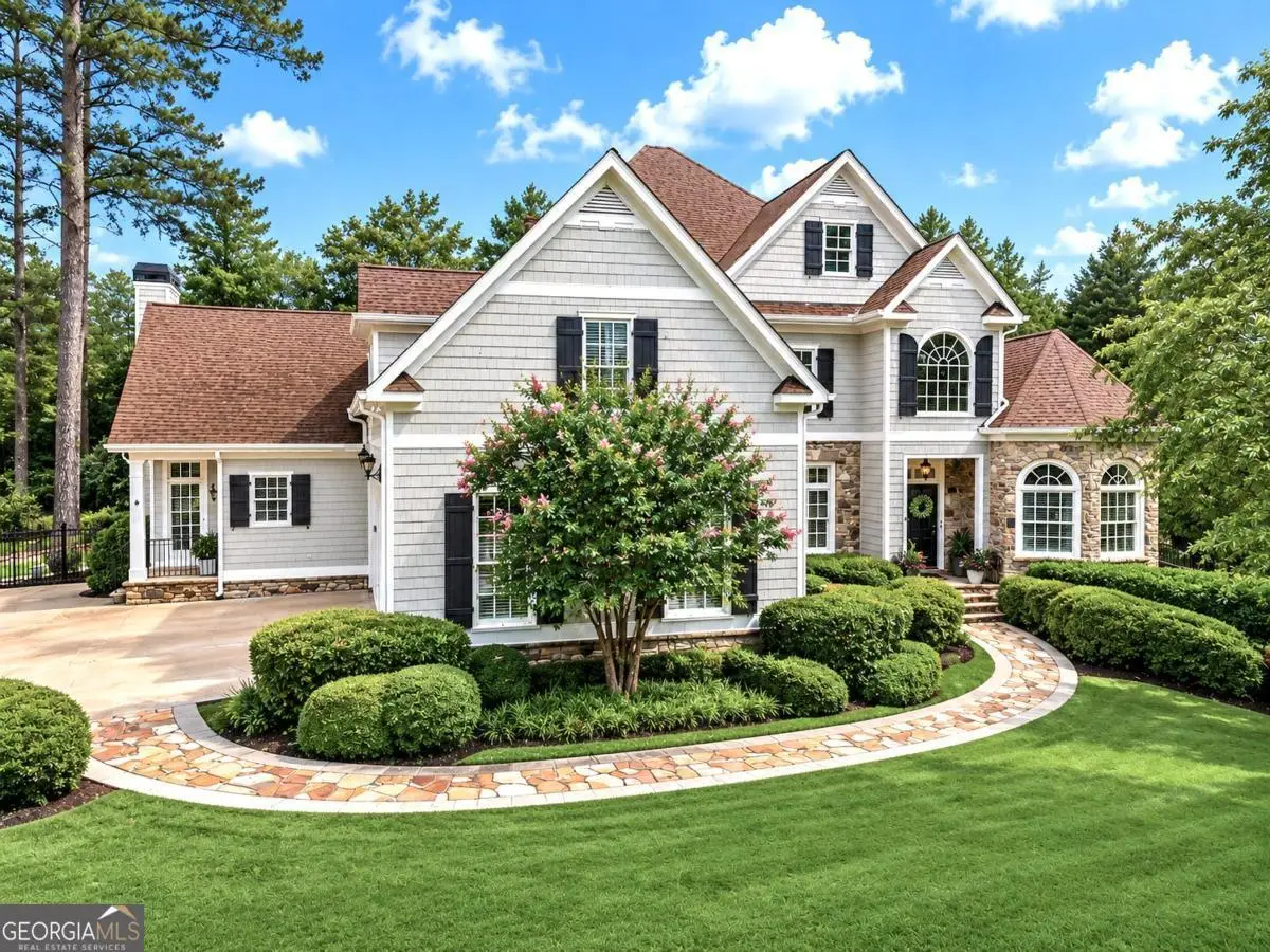 3755 Riverly Trace, Marietta, GA 30067 - #1