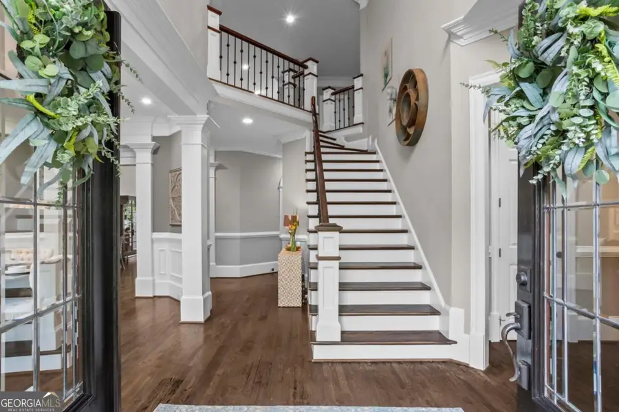 3755 Riverly Trace, Marietta, GA 30067 - #3