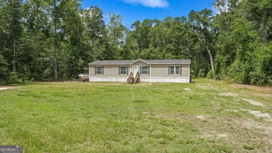 64 Sierra Road Extension, Jesup, GA 31545 - #2