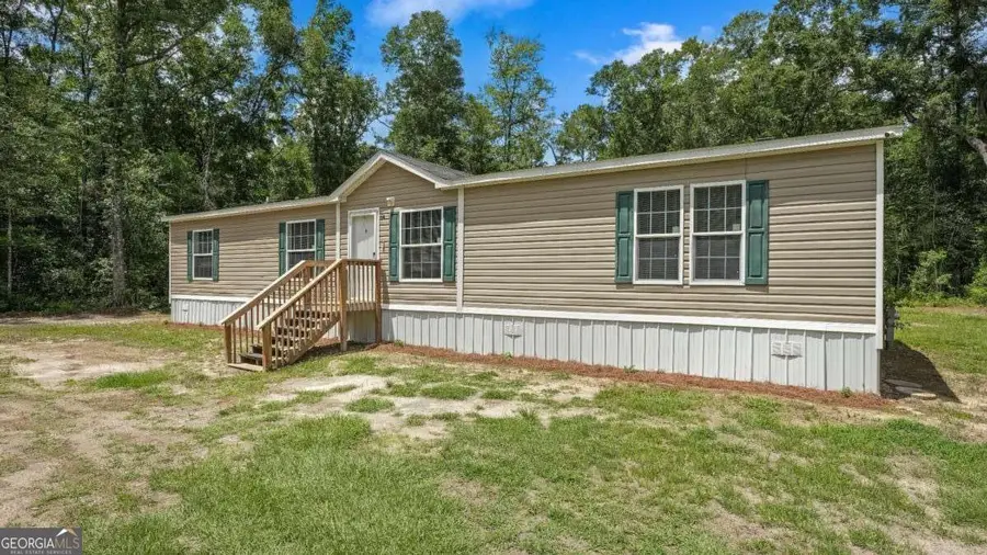 64 Sierra Road Extension, Jesup, GA 31545 - #3