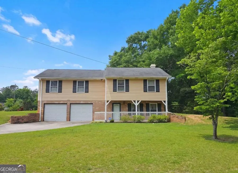 1630 Dove Court Sw, Marietta, GA 30064 - #2