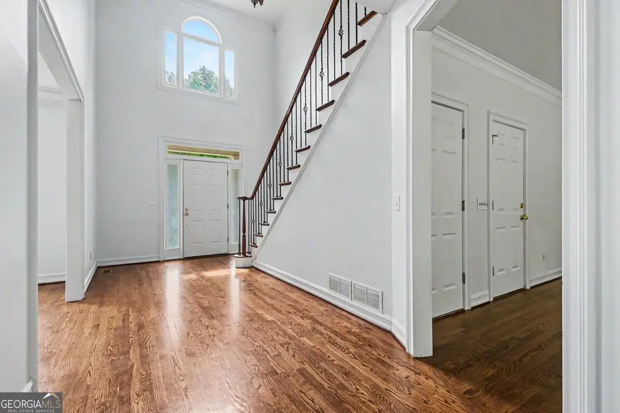 4645 Hamptons Drive, Alpharetta, GA 30004 - #3