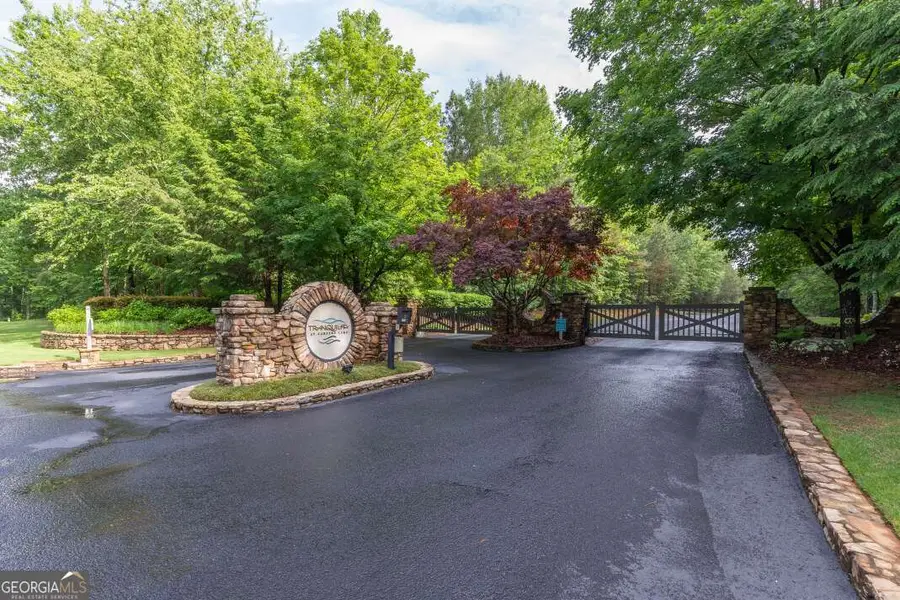LOT 150 Tranquility @ Carters Lake, Ellijay, GA 30540 - #2