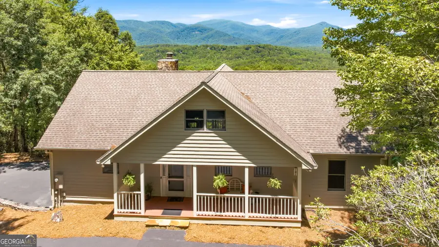 430 Grimes Nose, Sautee Nacoochee, GA 30571 - #3