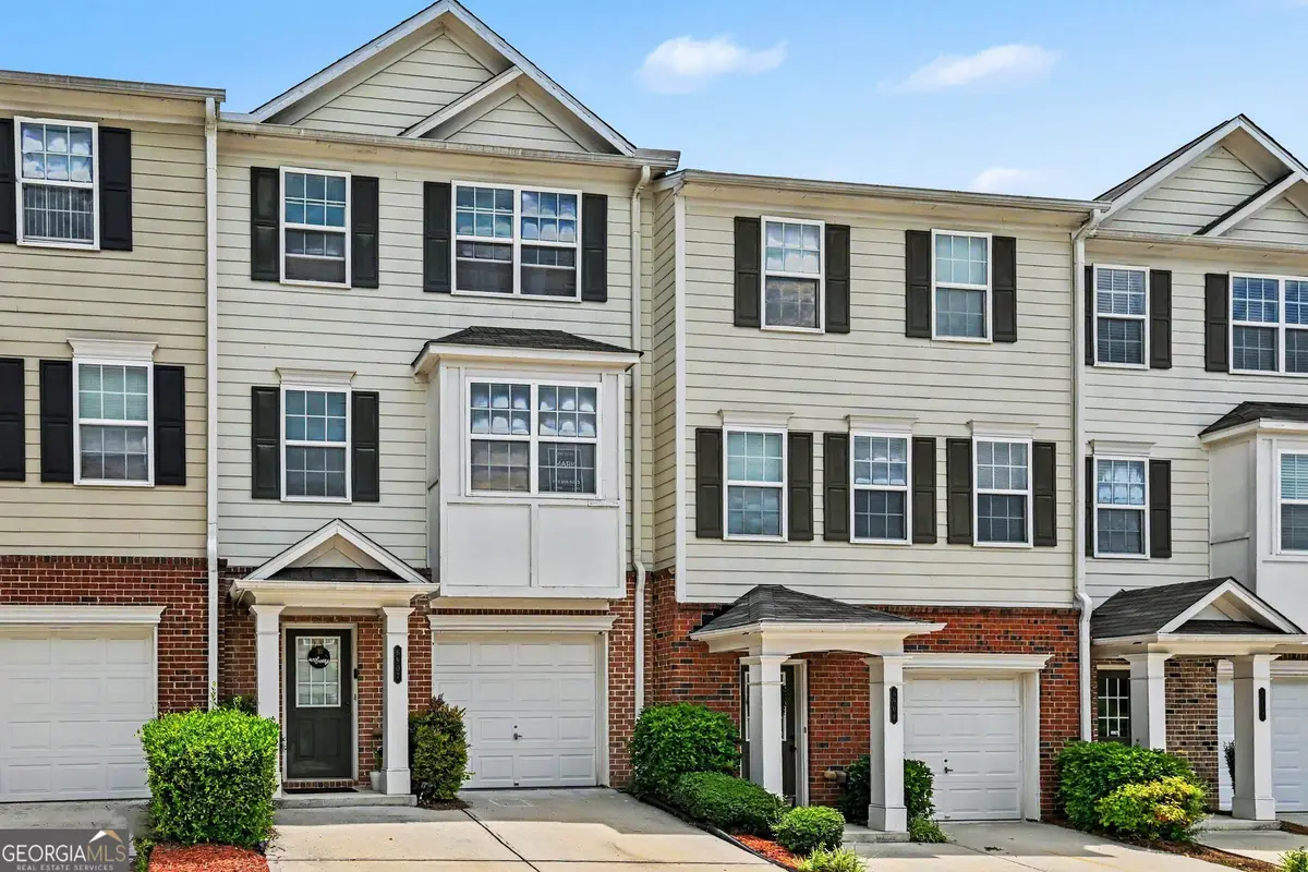 6907 Slate Stone Way Se, Mableton, GA 30126 - #1