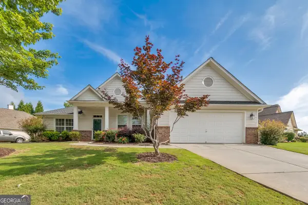 124 Cedar Mill Drive, Dallas, GA 30132
