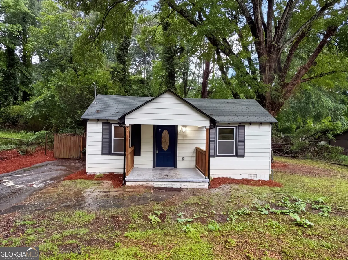 710 Milton Street, Scottdale, GA 30079 - #1