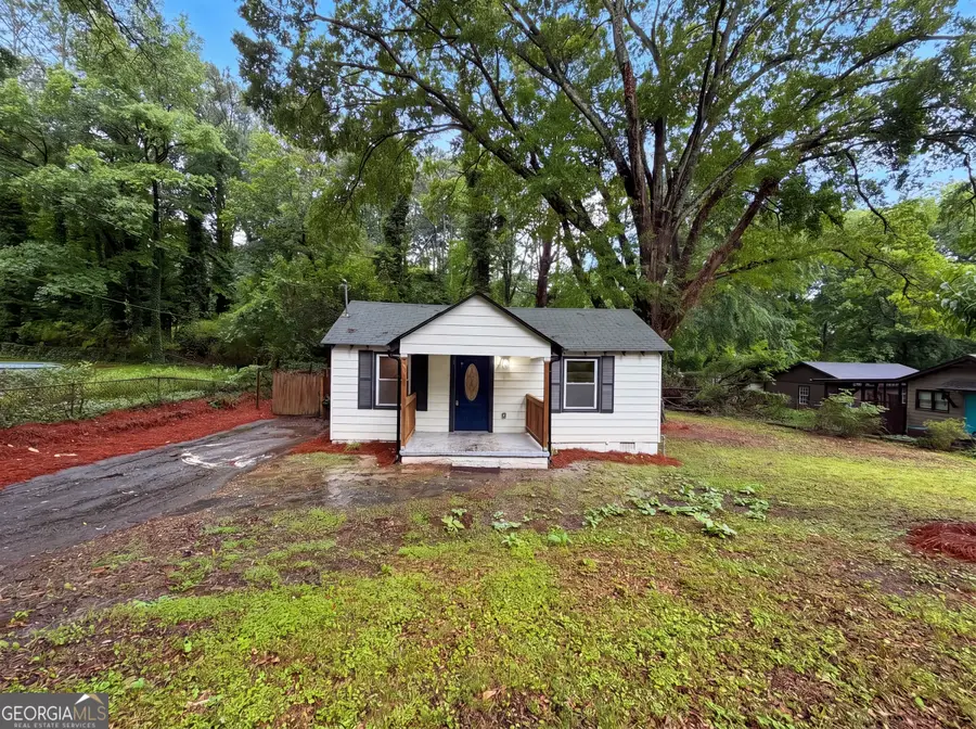 710 Milton Street, Scottdale, GA 30079 - #2