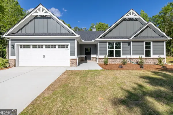 176 Grace Lane #5, Colbert, GA 30628