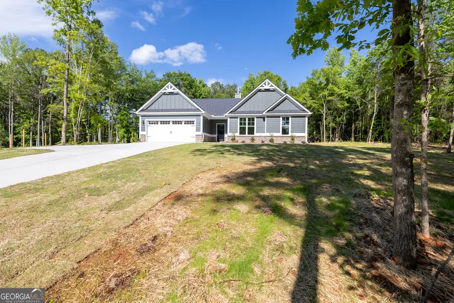 176 Grace Lane #5, Colbert, GA 30628 - #3